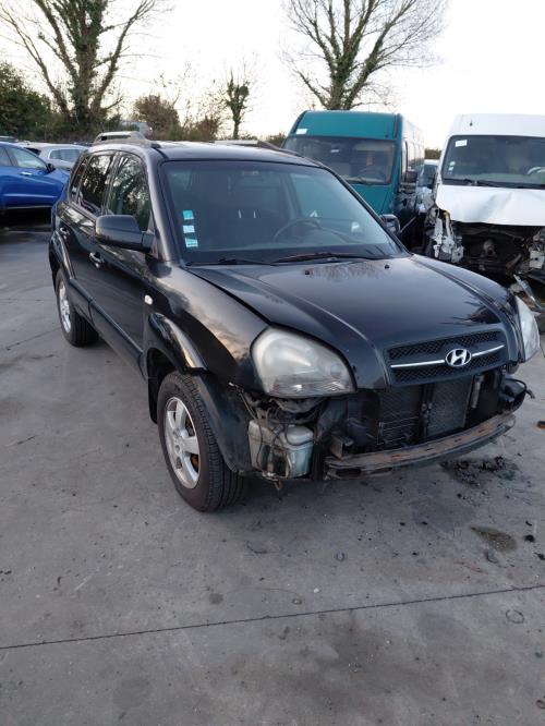 Image Aile avant droit - HYUNDAI TUCSON 1