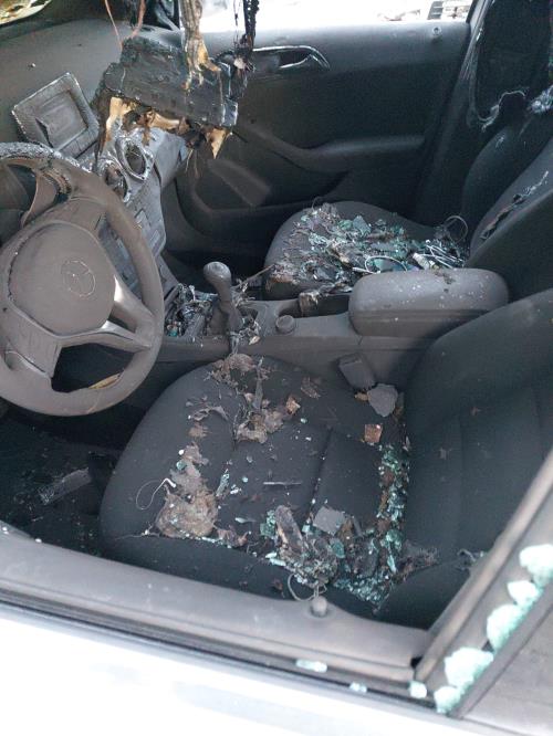 Image Bloc ABS (freins anti-blocage) - MERCEDES CLASSE B 246