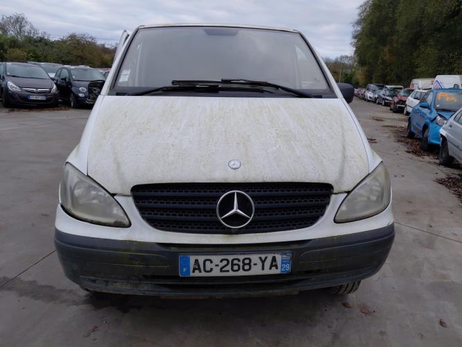 Image Bloc ABS (freins anti-blocage) - MERCEDES VITO 639
