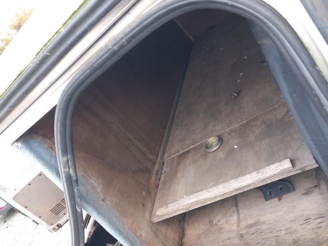 Image Bloc ABS (freins anti-blocage) - MERCEDES VITO 639