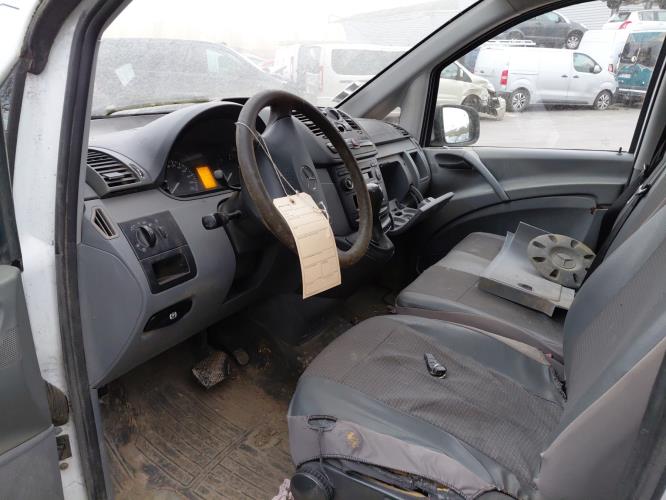 Image Bloc ABS (freins anti-blocage) - MERCEDES VITO 639