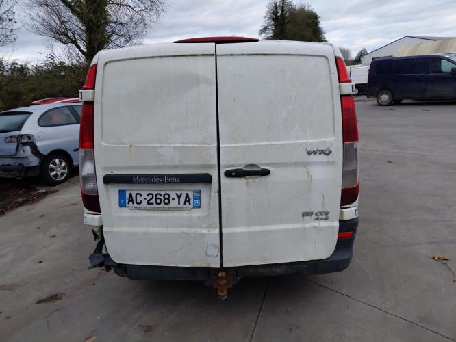 Image Bloc ABS (freins anti-blocage) - MERCEDES VITO 639