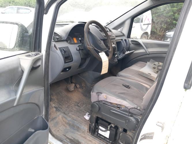 Image Bloc ABS (freins anti-blocage) - MERCEDES VITO 639