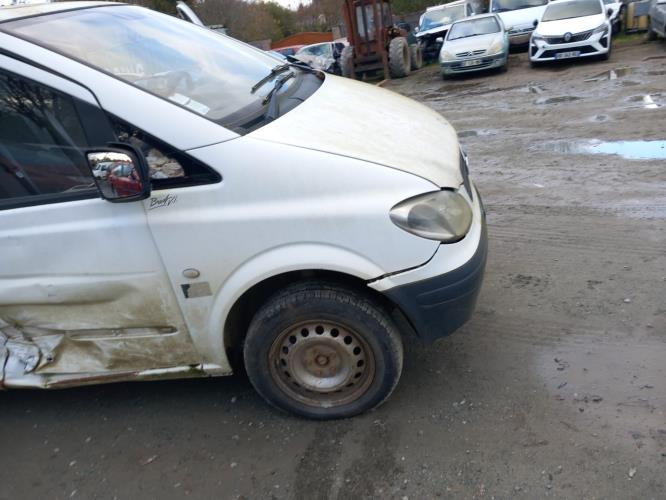 Image Bloc ABS (freins anti-blocage) - MERCEDES VITO 639