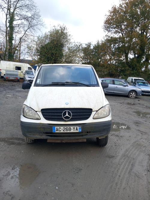Image Bloc ABS (freins anti-blocage) - MERCEDES VITO 639