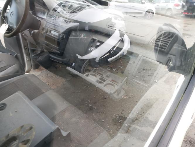 Image Bloc ABS (freins anti-blocage) - MERCEDES VITO 639