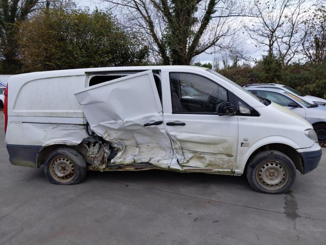 Image Bloc ABS (freins anti-blocage) - MERCEDES VITO 639