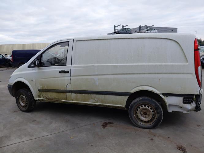 Image Bloc ABS (freins anti-blocage) - MERCEDES VITO 639
