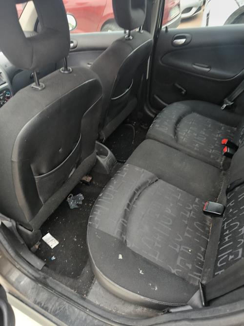 Image Bloc ABS (freins anti-blocage) - PEUGEOT 206