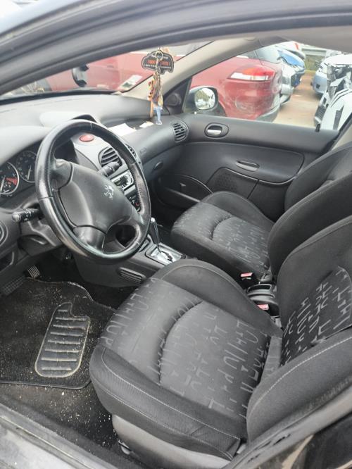 Image Bloc ABS (freins anti-blocage) - PEUGEOT 206