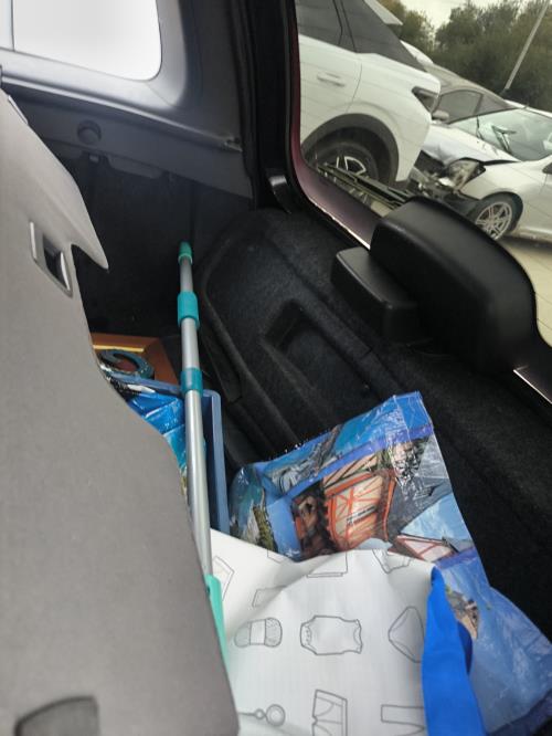 Image Bloc ABS (freins anti-blocage) - PEUGEOT 206