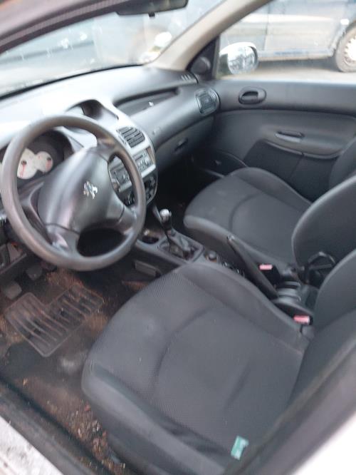 Image Porte avant droit - PEUGEOT 206