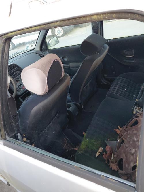 Image Feu arriere principal droit (feux) - PEUGEOT 306