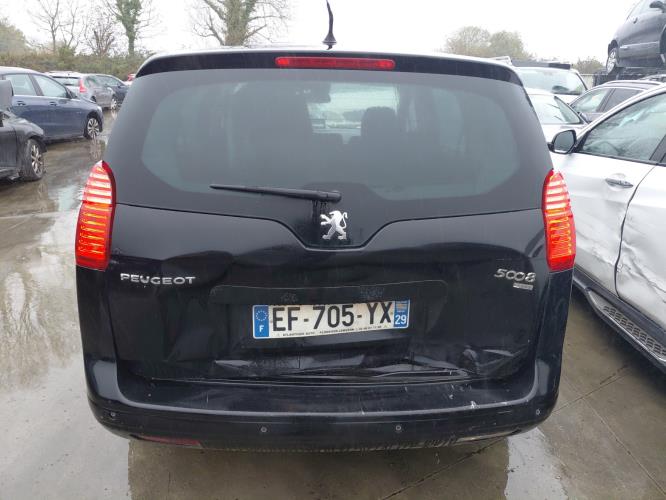 Image Com (Bloc Contacteur Tournant+Commodo Essuie Glace+Commodo Phare) - PEUGEOT 5008 1
