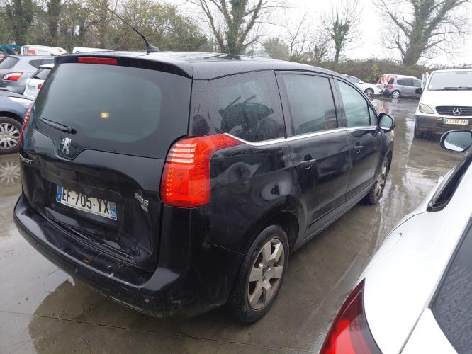 Image Com (Bloc Contacteur Tournant+Commodo Essuie Glace+Commodo Phare) - PEUGEOT 5008 1