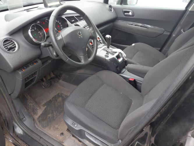 Image Com (Bloc Contacteur Tournant+Commodo Essuie Glace+Commodo Phare) - PEUGEOT 5008 1