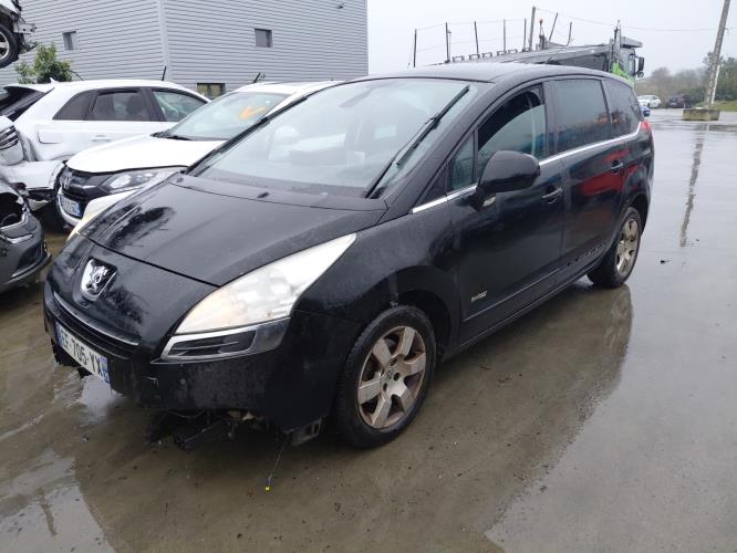Image Com (Bloc Contacteur Tournant+Commodo Essuie Glace+Commodo Phare) - PEUGEOT 5008 1