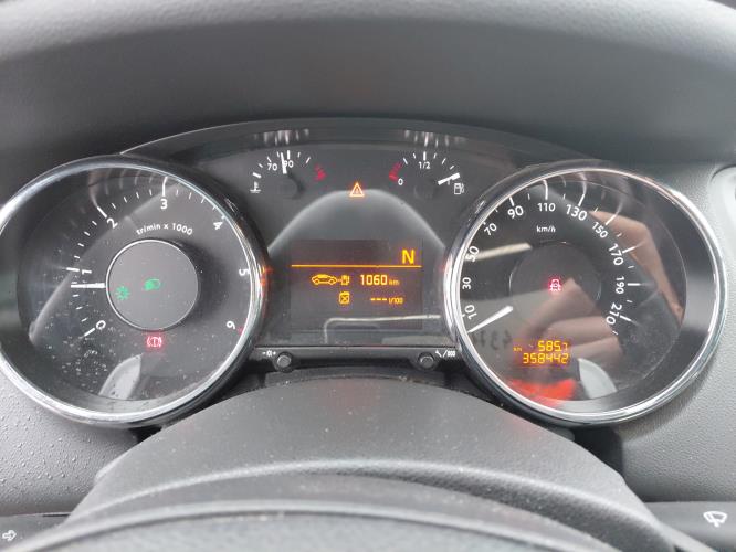Image Com (Bloc Contacteur Tournant+Commodo Essuie Glace+Commodo Phare) - PEUGEOT 5008 1