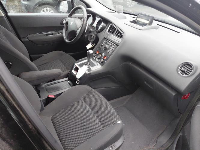 Image Com (Bloc Contacteur Tournant+Commodo Essuie Glace+Commodo Phare) - PEUGEOT 5008 1