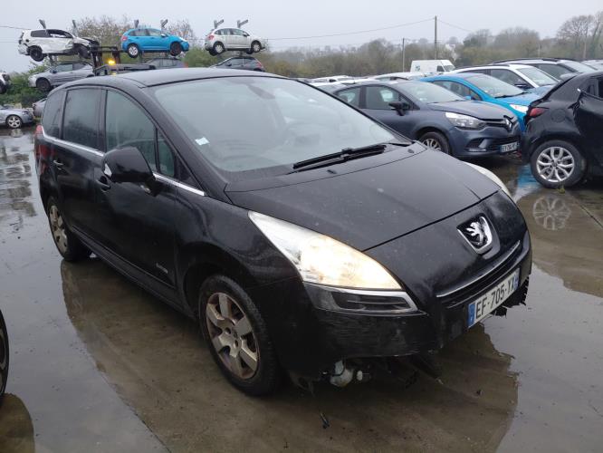 Image Com (Bloc Contacteur Tournant+Commodo Essuie Glace+Commodo Phare) - PEUGEOT 5008 1
