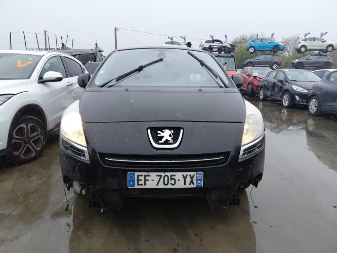 Image Com (Bloc Contacteur Tournant+Commodo Essuie Glace+Commodo Phare) - PEUGEOT 5008 1