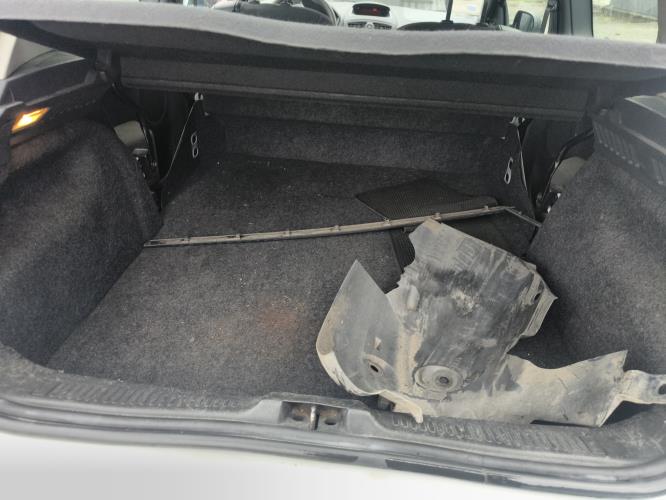 Image Commodo d'essuie glaces - RENAULT CLIO 3