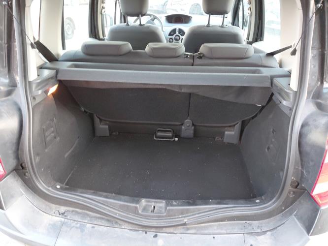 Image Commodo d'essuie glaces - RENAULT GRAND MODUS