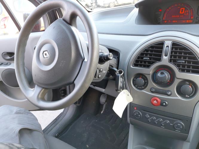 Image Commodo d'essuie glaces - RENAULT GRAND MODUS