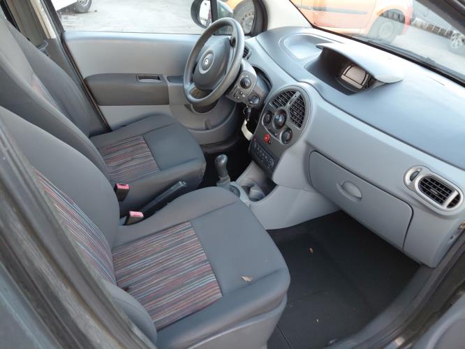 Image Commodo d'essuie glaces - RENAULT GRAND MODUS