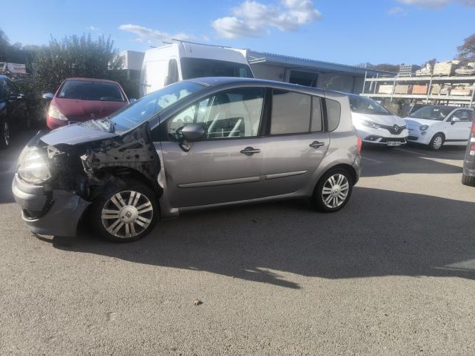Image Porte avant droit - RENAULT GRAND MODUS