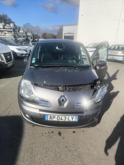 Image Porte avant droit - RENAULT GRAND MODUS