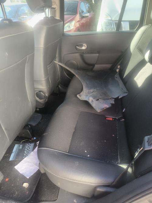 Image Porte avant droit - RENAULT GRAND MODUS