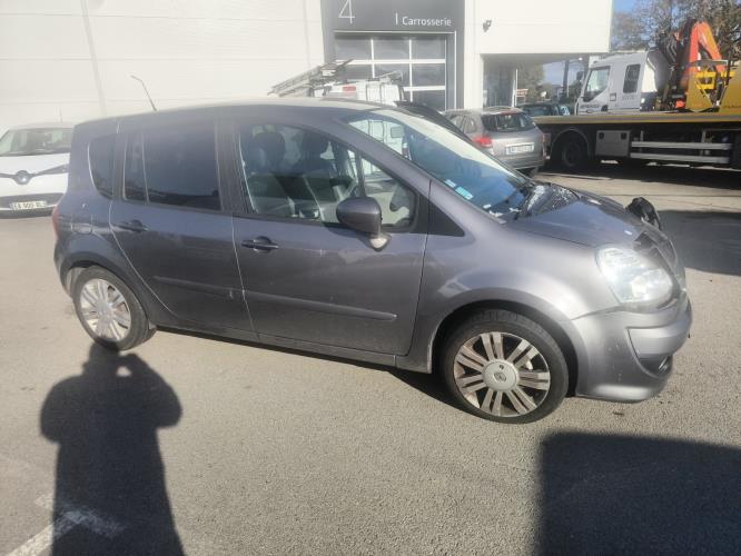 Image Porte avant droit - RENAULT GRAND MODUS
