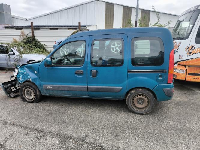 Image Porte avant gauche - RENAULT KANGOO 1