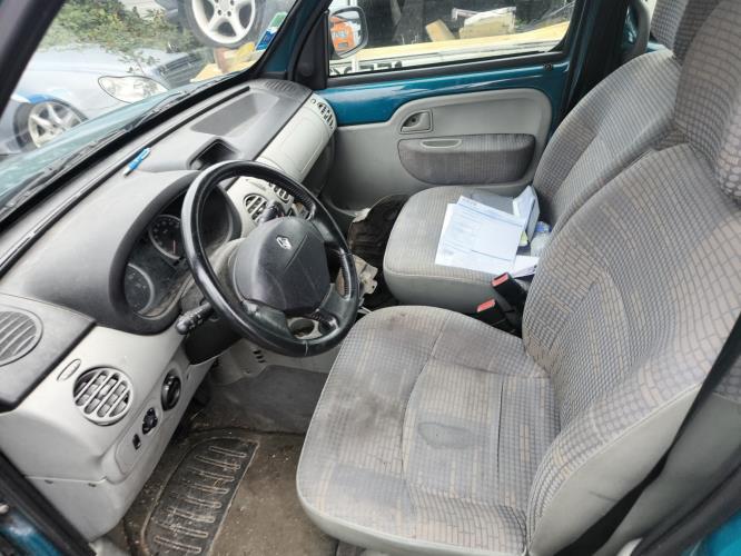 Image Porte avant gauche - RENAULT KANGOO 1