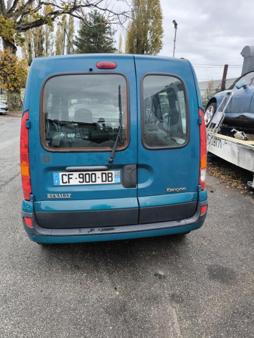 Image Porte avant gauche - RENAULT KANGOO 1