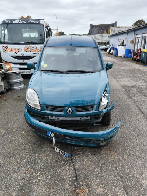 Image Porte avant gauche - RENAULT KANGOO 1