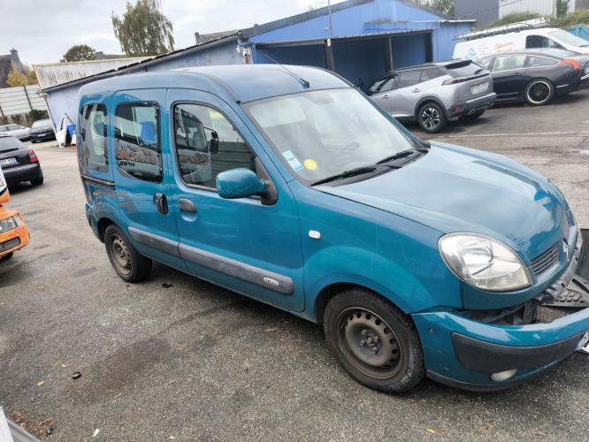 Image Porte avant gauche - RENAULT KANGOO 1