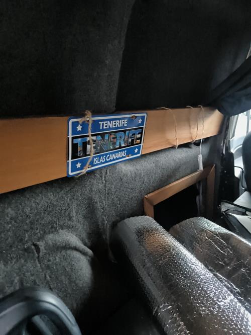 Image Pare choc arriere - RENAULT KANGOO 2