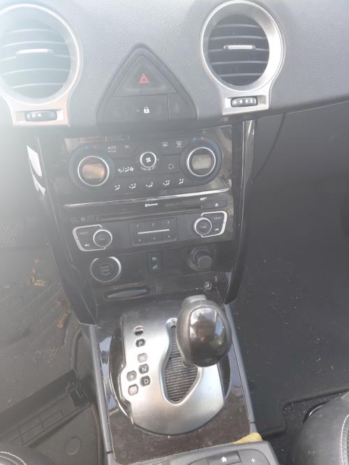 Image Ecran GPS - RENAULT KOLEOS 1