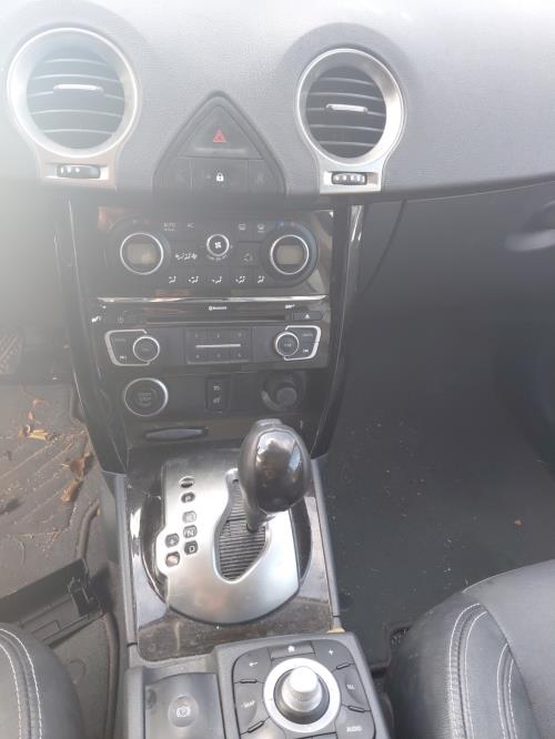 Image Ecran GPS - RENAULT KOLEOS 1