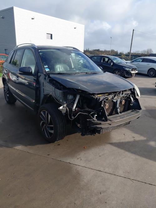 Image Ecran GPS - RENAULT KOLEOS 1
