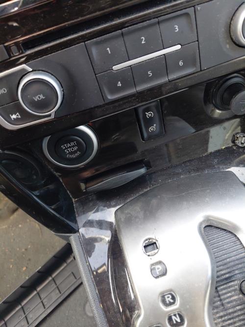Image Ecran GPS - RENAULT KOLEOS 1