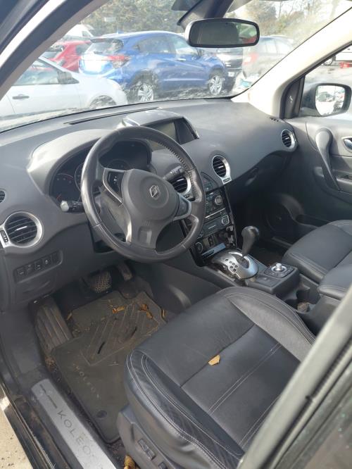Image Ecran GPS - RENAULT KOLEOS 1
