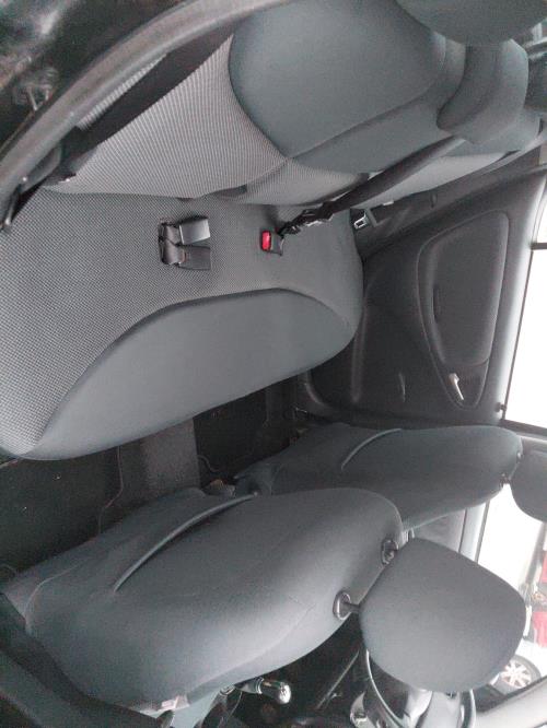 Image Capot - TOYOTA YARIS 1