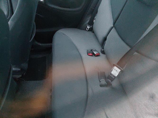 Image Capot - TOYOTA YARIS 1