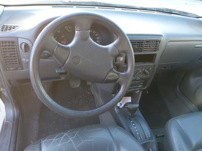 Image Retroviseur gauche - VOLKSWAGEN POLO 3