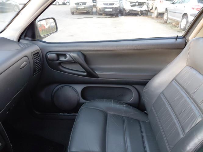 Image Retroviseur gauche - VOLKSWAGEN POLO 3