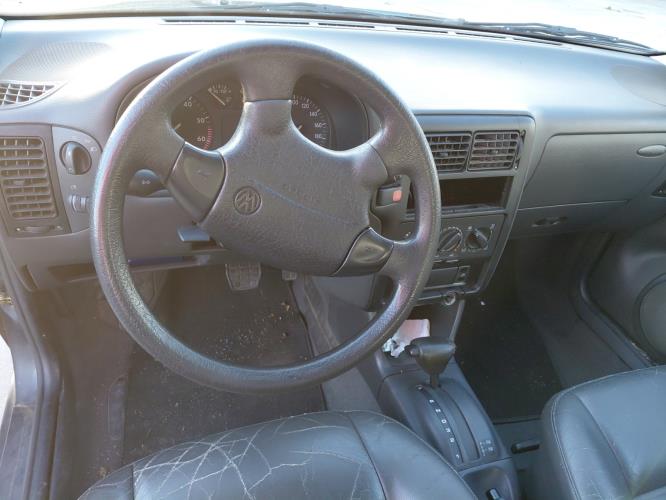 Image Retroviseur gauche - VOLKSWAGEN POLO 3