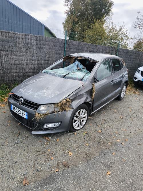 Image Serrure de hayon - VOLKSWAGEN POLO 5